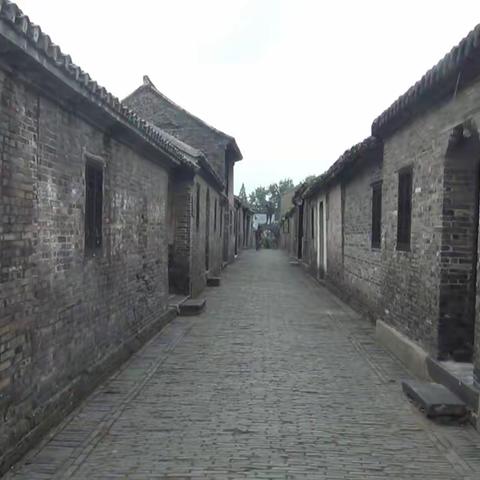 千年古镇 红色龙岗 （龙岗景点）