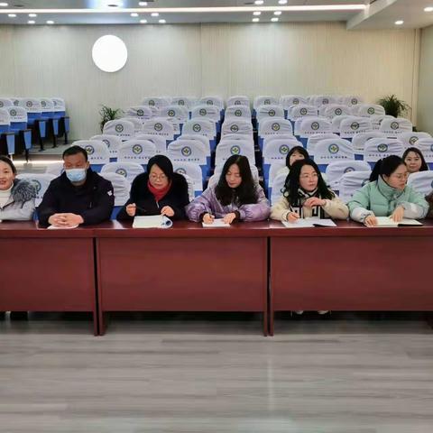 砥砺深研新课标 奋楫笃行好课堂——永寿县逸夫小学“学习新课标   构建新课堂”教学展示活动纪实