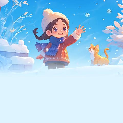 和平小学2025年雪假家长简篇