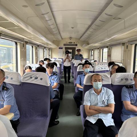 强基础 补短板 夯实安全意识
