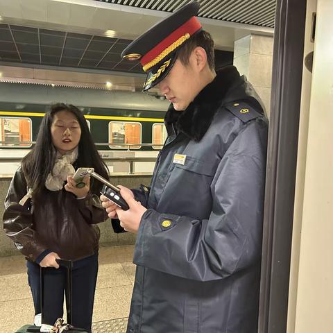 客运服务暖人心——一封感谢信