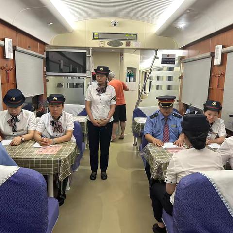 安全生产月我们在行动