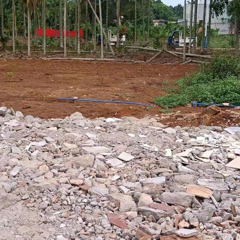 2023.4.19建筑垃圾巡查日报已整改