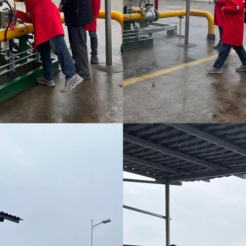 泰宁县住房和城乡建设局开展住建系统汛期安全生产大排查大整治行动