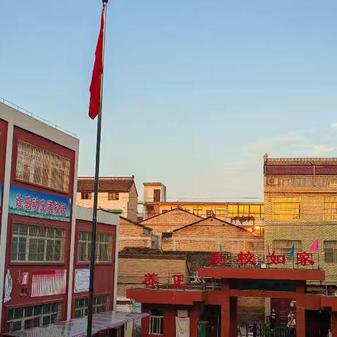 书香赋能成长 悦读共研提质——西街小学“悦读启悟”读书分享会（六）