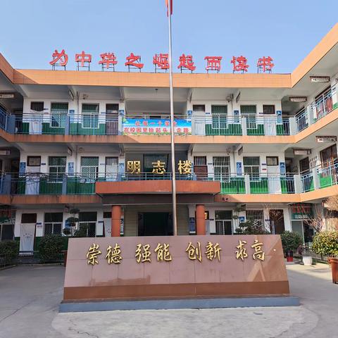 深耕大单元 研课促成长——西街小学青年教师大单元教学研讨课活动纪实