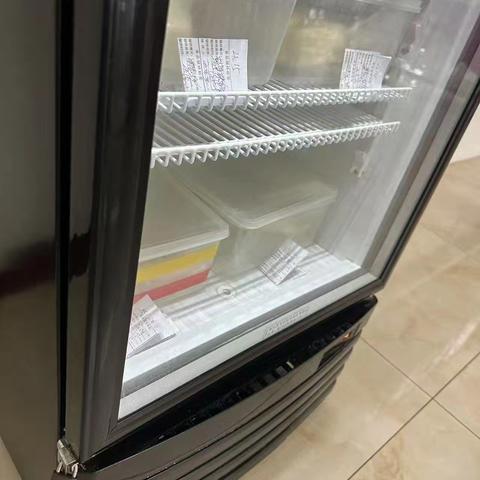 中北镇中汽卫生整改报告