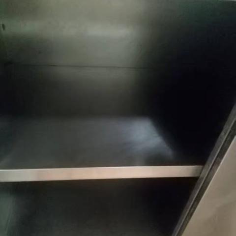 中北中汽卫生整改报告