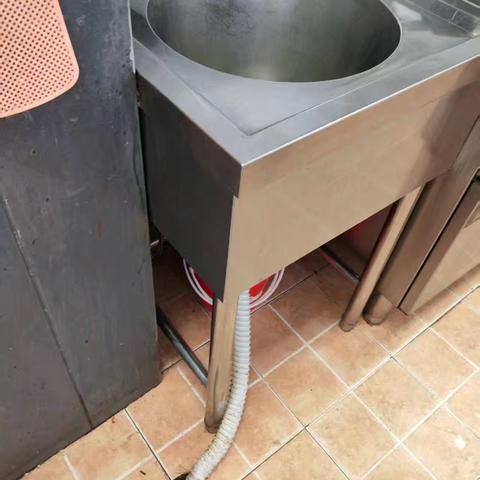 中北中汽卫生整改报告
