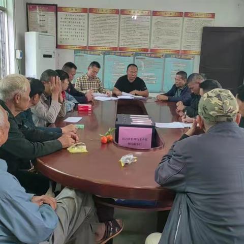 临城镇文书村党支部结合习近平新时代中国特色社会主义思想，深入开展尊崇宪法、学习宪法、维护宪法、运用宪法宣传教育活动