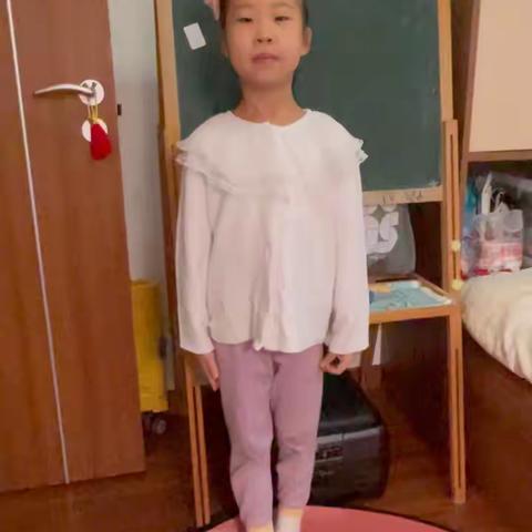 学习日常，背诵，小老师