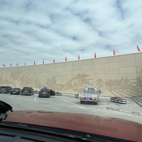 喜迎国庆，礼赞祖国