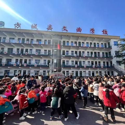 消防安全演练，共筑生命防线