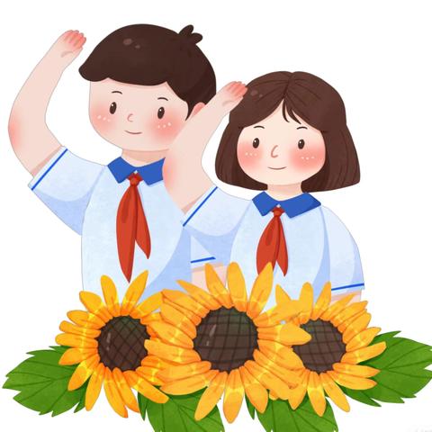 “童心向党   歌颂祖国”——龙门镇甜水沟小学开展喜迎国庆系列活动