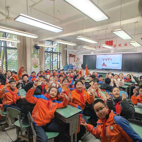 运动燃激情，健康伴我行｜东小五年级五班运动会比赛高光回顾