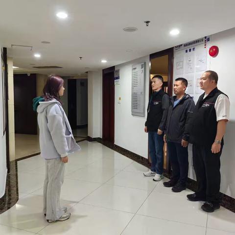 落实值班值守，强化安全监管——观湖街道值班检查情况汇报（3月29日）