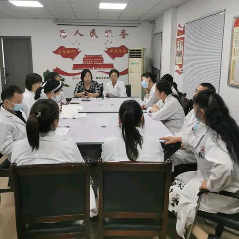 医保基金安全靠大家 ——大荔西金医院开展医保基金监管集中宣传月活动