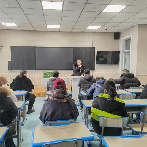 家访有温，携手育人 ——大桥乡学校开展家访活动