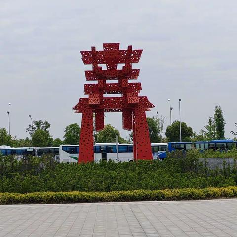 游襄阳体会襄阳之美—803董建智