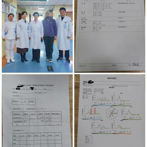 千里寻医治眩晕