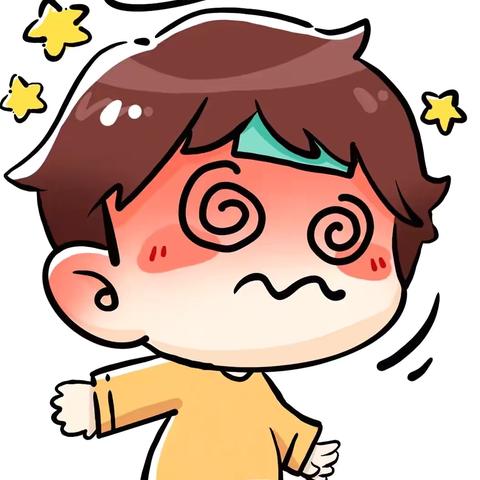 儿童性眩晕的诊断与治疗