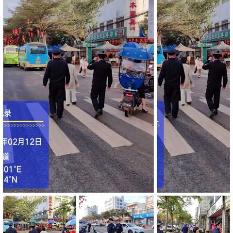 三门坡镇持续开展春节期间烟花爆竹检查和安全生产排查工作（2月12日）