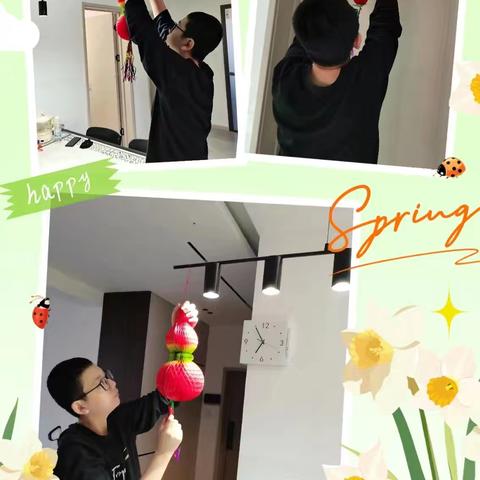 家庭教育宣传周：在日常互动中传递爱与成长