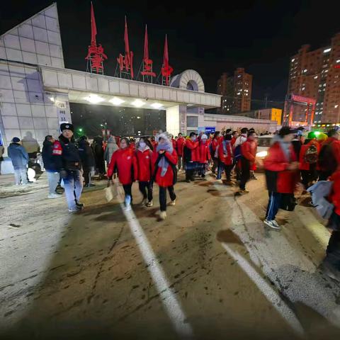 守护成长路 护学暖人心——辖区派出所护学岗纪实