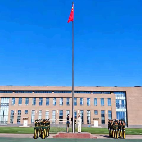 重阳特辑｜肇州县第三中学开展“孝亲敬老践于行，中华美德永传承”系列主题活动