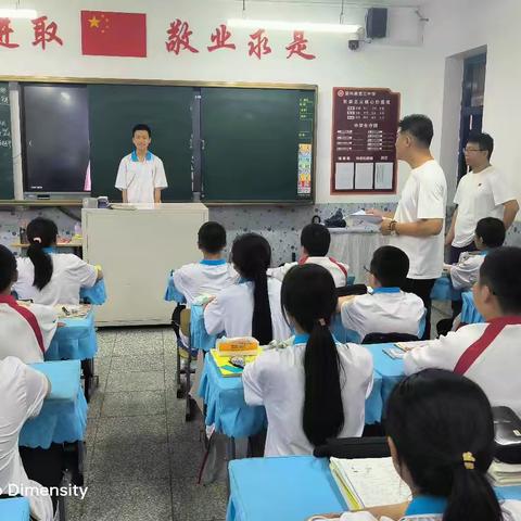 “五个一分钟”活动总结