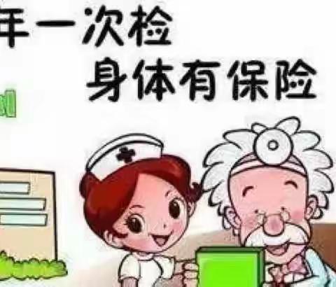 关爱老年人健康，体检温暖人心，洩湖中心卫生院65岁老年人体检开始了