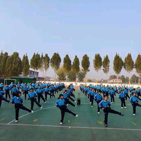 教学有章，耕耘留痕 ——洺州小学教学常规检查纪实