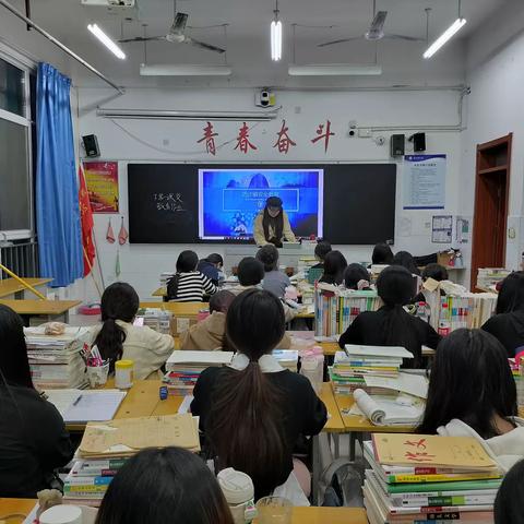 防诈骗，懂防范——21幼师一班