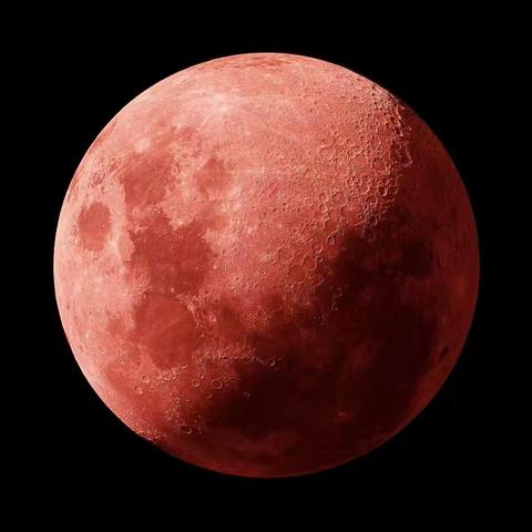 神秘天体摄影作品赏析