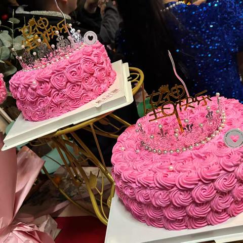 官桥御丰煎堆/月饼第十一届联欢会暨吴冰煎堆皇后生日晚会纪实