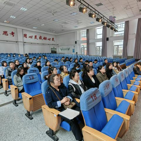 精准靶向冲高考 共商共议促提升——记丹东市2023年高三生物复习备考研讨会