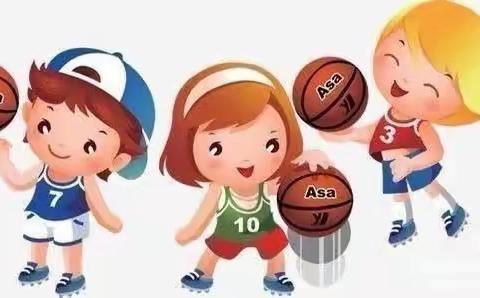 🏀精彩“篮”不住       小篮球大梦想——辽河小学体育艺术活动之校园篮球赛