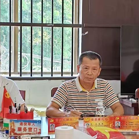 提升人居环境整治水平，全力推动乡村振兴发展