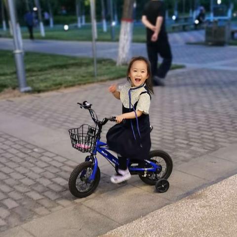 夏天的趣事