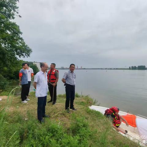 中童中学:不负“棕”望，守护端午安康