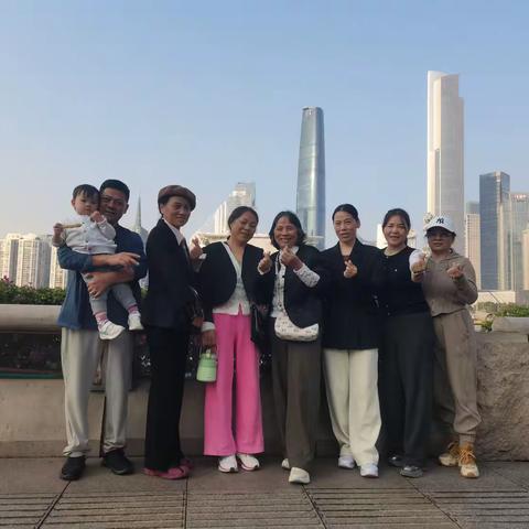 跨越山海的 “姐妹局”，亲情是 最美底色