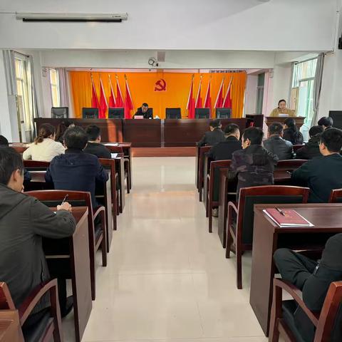 海胶集团中建分公司开展2024年度生产经营工作检查暨基层党建工作考核