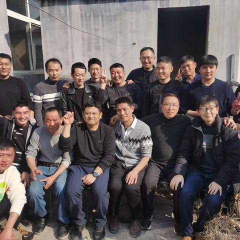 二零二四谱新篇，东关韩家话未来