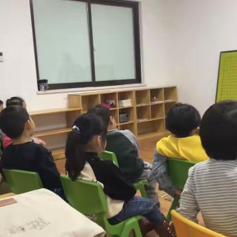 “以棋启智、以棋养德”——书人高科荣境幼儿园围棋