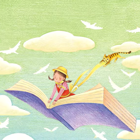 【小小故事    大大成长】——天津市蓟州区第六幼儿园幼儿展示（二）