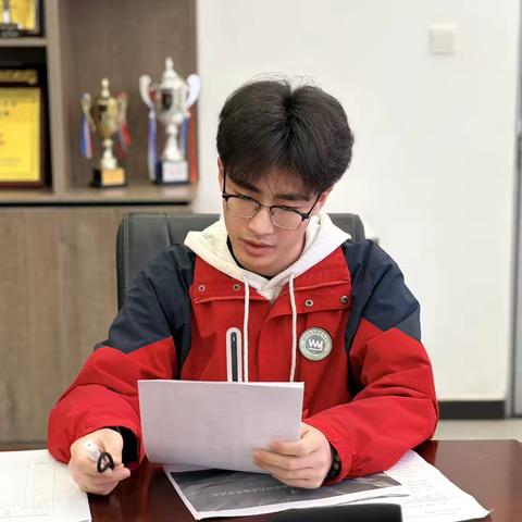 【未央教育·西航二中教育集团·汉都新苑中学分校】入团积极分子团前教育课程（二）以团之名 砥砺前行