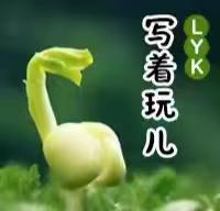 【天一学校】三一班写着玩儿（一）