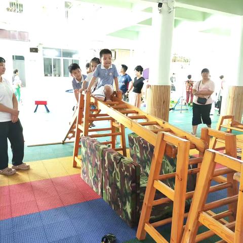 芬芳沃土 幼教匠心—永寿县监军街道办中心幼儿园优秀教师宣传