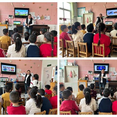 趣享春分，邂逅春日——南宋幼儿园大班春分节气主题活动