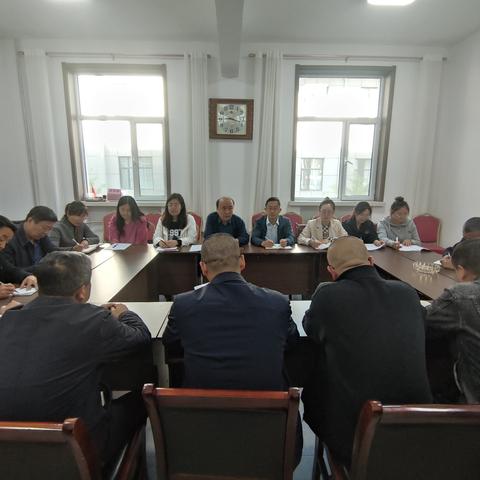 县委意识形态专项巡察第六站——住建局